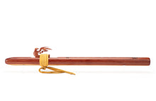 Load image into Gallery viewer, Red Tail Hawk "Gm" - Aromatic Cedar