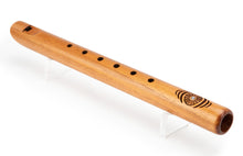 Load image into Gallery viewer, SPIRIT FLUTE 432 HZ - KEY OF A - SPANISH CEDAR