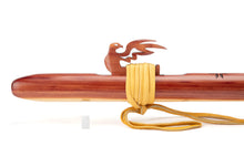 Load image into Gallery viewer, Red Tail Hawk "Gm" - Aromatic Cedar