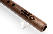 Load image into Gallery viewer, Kestrel High F# - Walnut