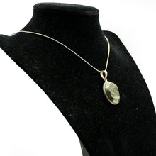 Load image into Gallery viewer, Pirite Pendant 925 Silver