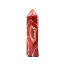 Load image into Gallery viewer, Carnelian towers