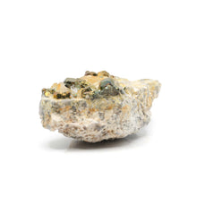 Load image into Gallery viewer, Pyrite and Quartz