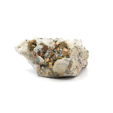 Load image into Gallery viewer, Pyrite and quartz