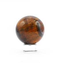 Load image into Gallery viewer, Tigers Eye Sphere
