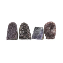 Load image into Gallery viewer, Standing Druzy Amethyst