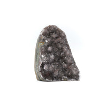 Load image into Gallery viewer, Standing Druzy Amethyst