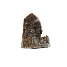 Load image into Gallery viewer, Standing Druzy Amethyst