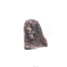 Load image into Gallery viewer, Standing Druzy Amethyst