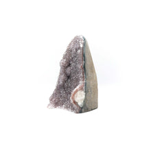 Load image into Gallery viewer, Standing Druzy Amethyst