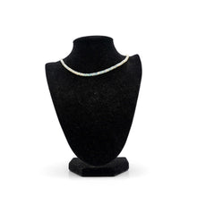 Load image into Gallery viewer, Ethiopian Opal Necklace