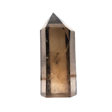 Load image into Gallery viewer, Smokey Quartz Point