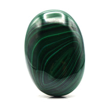 Load image into Gallery viewer, Malachite Palmstone