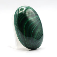Load image into Gallery viewer, Malachite Palmstone