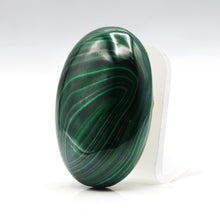Load image into Gallery viewer, Malachite Palmstone
