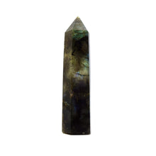 Load image into Gallery viewer, Labradorite Towers