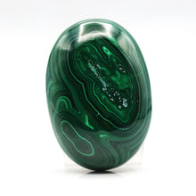 Load image into Gallery viewer, Malachite Palmstone