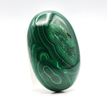 Load image into Gallery viewer, Malachite Palmstone