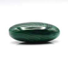 Load image into Gallery viewer, Malachite Palmstone