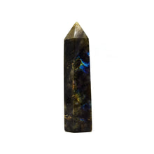 Load image into Gallery viewer, Labradorite Towers