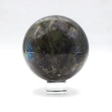 Load image into Gallery viewer, Labradorite Sphere