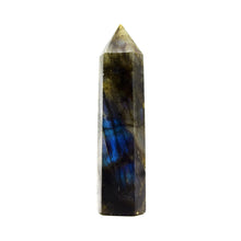 Load image into Gallery viewer, Labradorite Towers