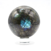 Load image into Gallery viewer, Labradorite Sphere