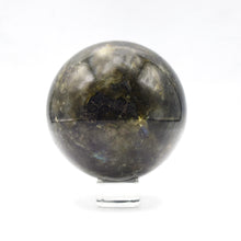 Load image into Gallery viewer, Labradorite Sphere