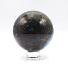 Load image into Gallery viewer, Labradorite Sphere