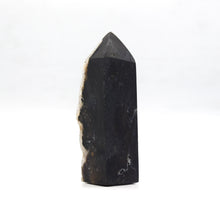Load image into Gallery viewer, Black Sphalerite Towers