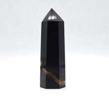 Load image into Gallery viewer, Black Tourmaline Towers