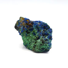 Load image into Gallery viewer, Azurite and malachite
