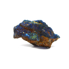 Load image into Gallery viewer, Malachite and Azurite