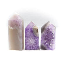 Load image into Gallery viewer, Amethyst Towers