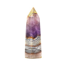 Load image into Gallery viewer, Amethyst Towers