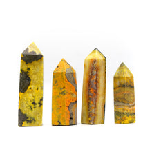 Load image into Gallery viewer, Bumblebee Jasper Towers