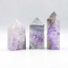 Load image into Gallery viewer, Amethyst Towers