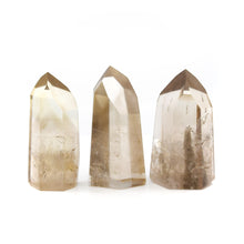 Load image into Gallery viewer, Natural Citrine Towers