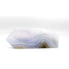 Load image into Gallery viewer, Blue Lace Agate Points