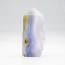 Load image into Gallery viewer, Blue Lace Agate Points