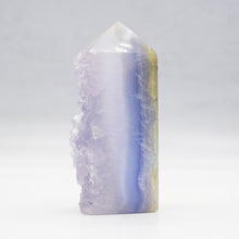 Load image into Gallery viewer, Blue Lace Agate Points