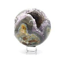 Load image into Gallery viewer, Amethyst sphere