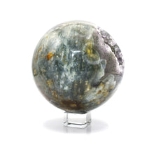 Load image into Gallery viewer, Amethyst sphere