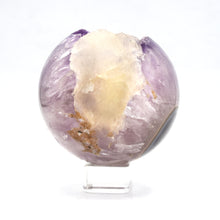 Load image into Gallery viewer, Amethyst Sphere