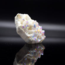 Load image into Gallery viewer, Angel Aura Quartz Cluster