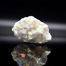 Load image into Gallery viewer, Angel Aura Quartz Cluster