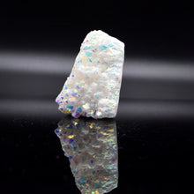 Load image into Gallery viewer, Angel Aura Quartz Cluster