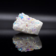 Load image into Gallery viewer, Angel Aura Quartz Cluster