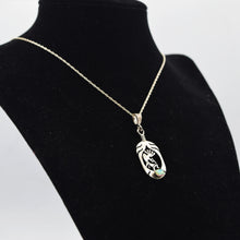 Load image into Gallery viewer, Navajo Kokopelli Pendants in 925 Silver