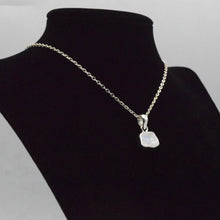Load image into Gallery viewer, Moonstone pendant 925 Silver
